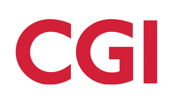 加拿大最大的IT服务商CGI集团新LOGO